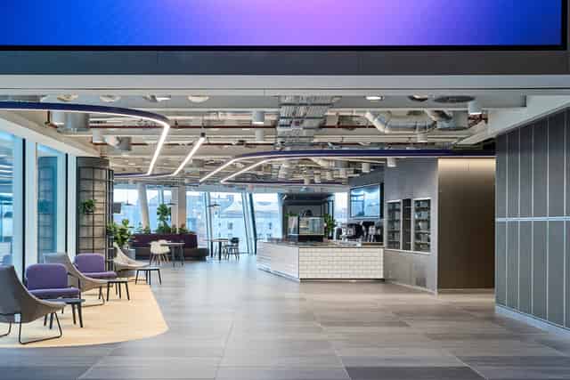 Three Snowhill