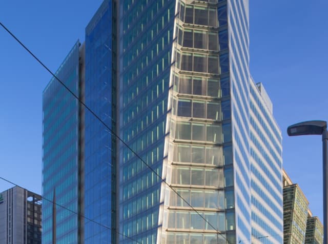 Three Snowhill