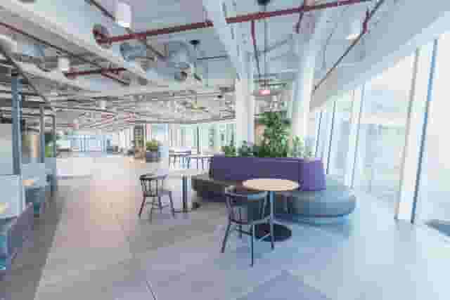 Three Snowhill