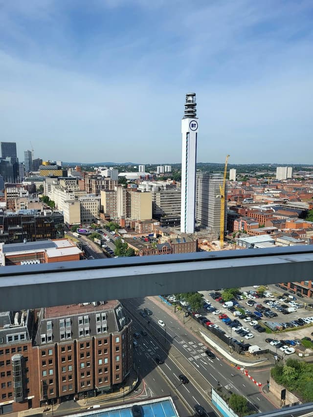 Three Snowhill