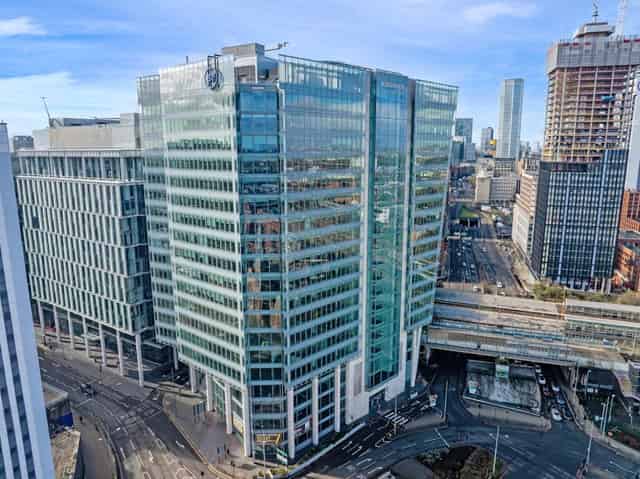 Three Snowhill