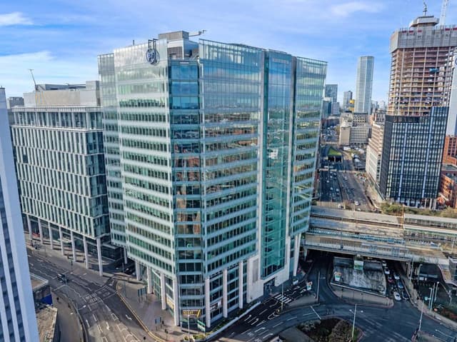 Three Snowhill