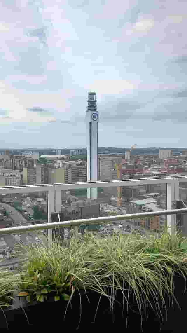Three Snowhill