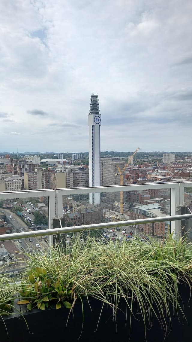 Three Snowhill