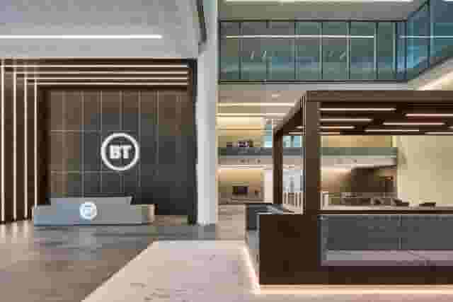 BT