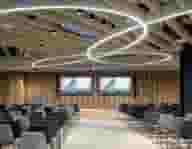 Meeting Rooms