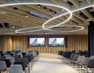 Meeting Rooms