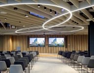 Meeting Rooms