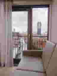 Small Meeting Rooms