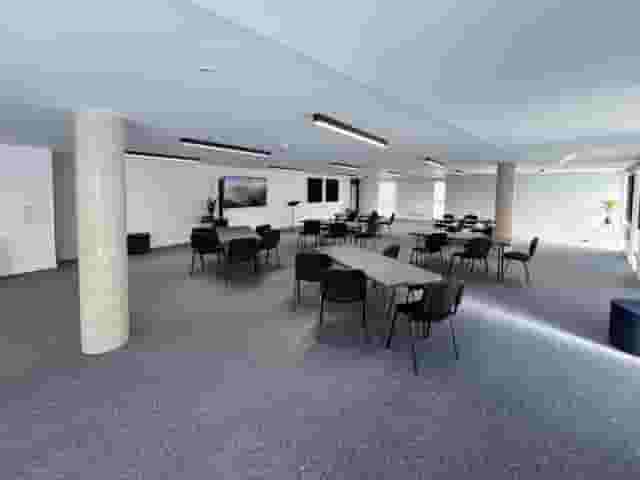 Whole Venue