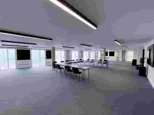 Whole Venue