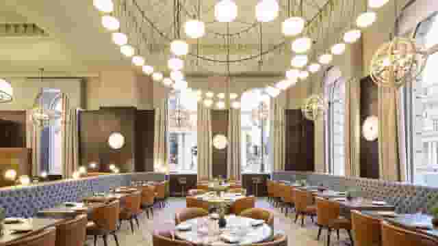 Sofitel London St James