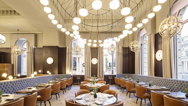Sofitel London St James
