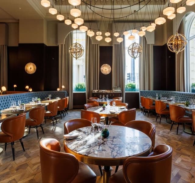 Sofitel London St James