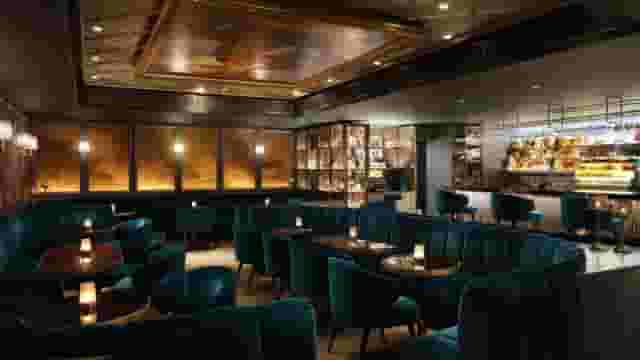 Sofitel London St James