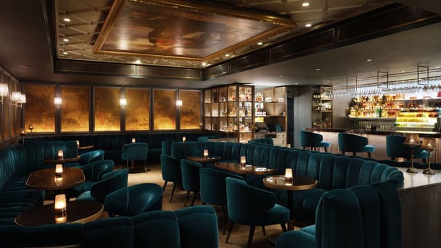 Sofitel London St James