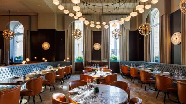 Sofitel London St James