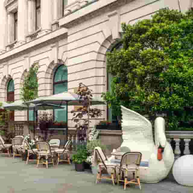 Sofitel London St James