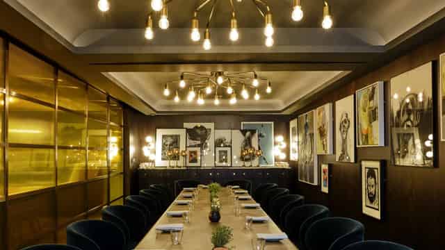 Sofitel London St James