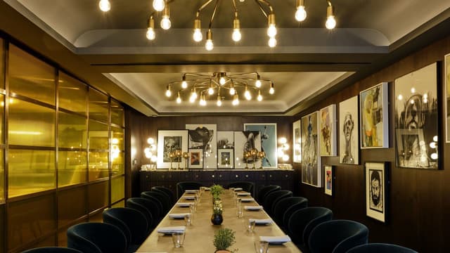 Sofitel London St James