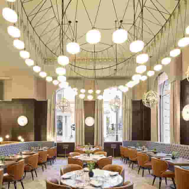 Sofitel London St James