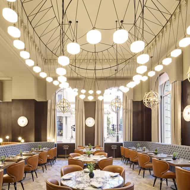 Sofitel London St James