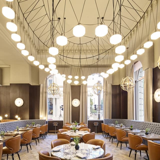 Sofitel London St James