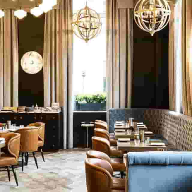 Sofitel London St James
