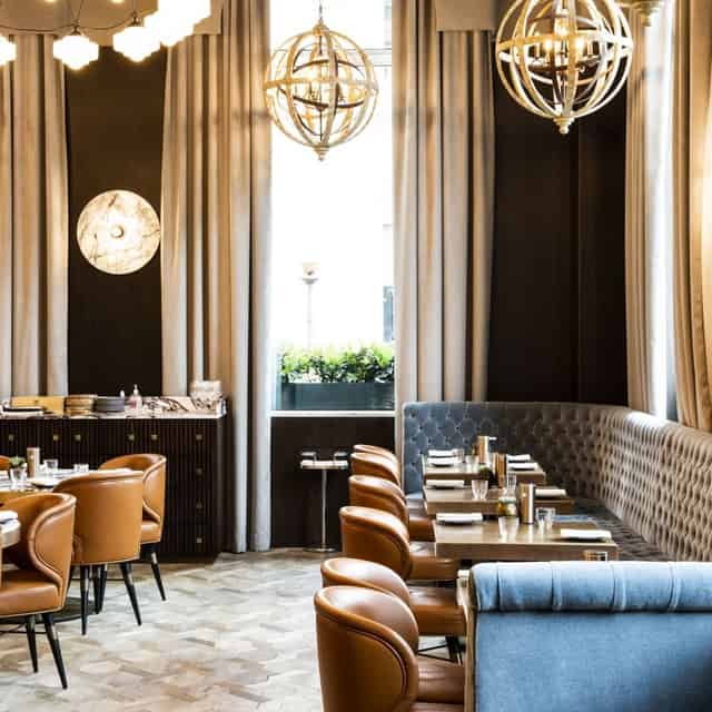 Sofitel London St James