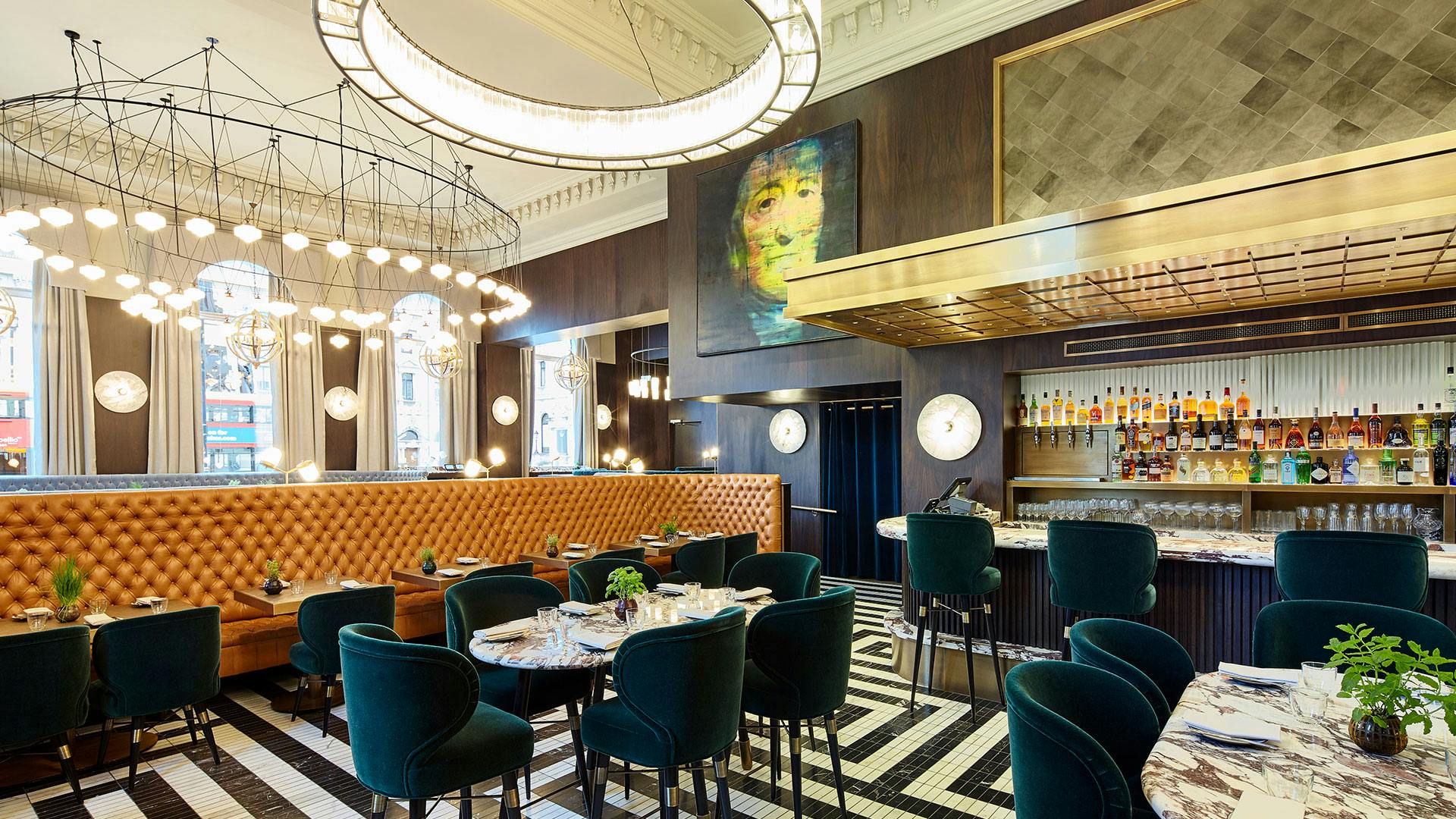 Sofitel London St James ...