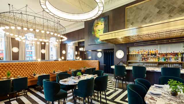 Sofitel London St James