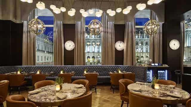 Sofitel London St James