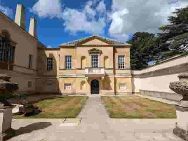 Chiswick House & Gardens