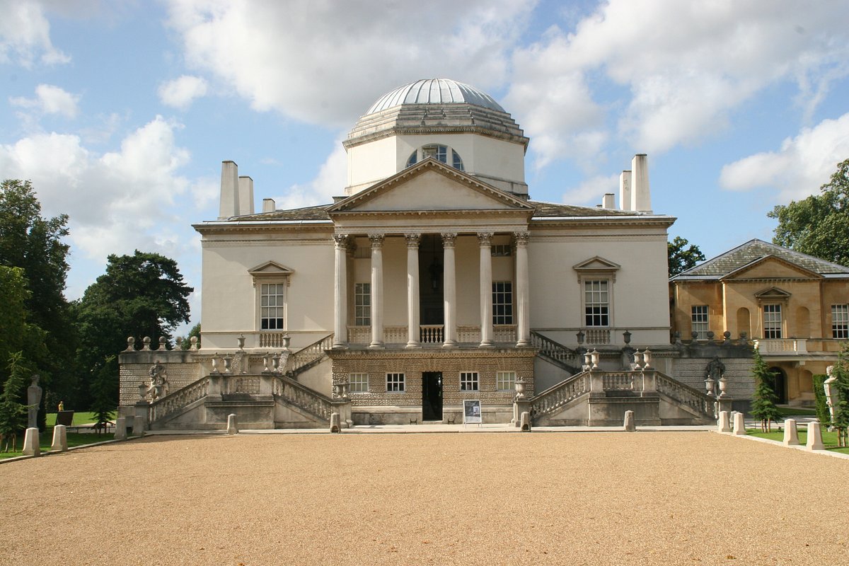 CHISWICK HOUSE (2025) All You Should Know BEFORE You Go (with Reviews)