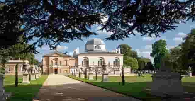 Chiswick House & Gardens