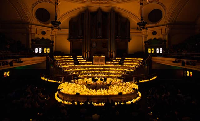 Auditorium