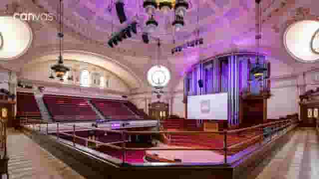 Central Hall Westminster