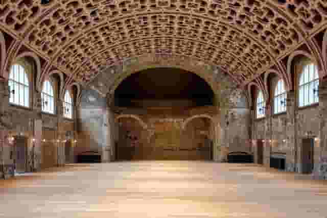 Battersea Arts Centre