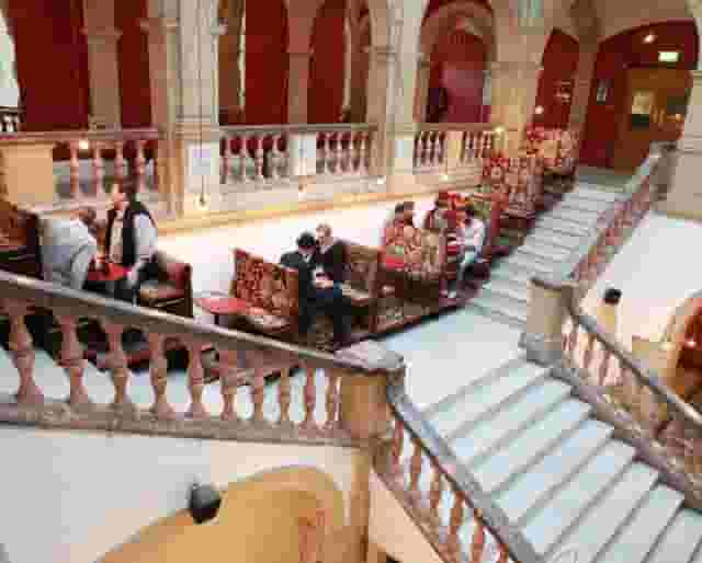 Battersea Arts Centre