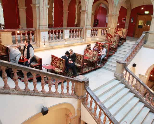 Battersea Arts Centre