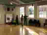 Rehearsal Spaces