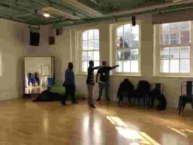 Battersea Arts Centre