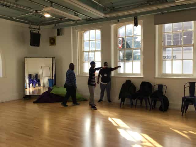 Battersea Arts Centre