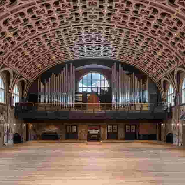 Battersea Arts Centre
