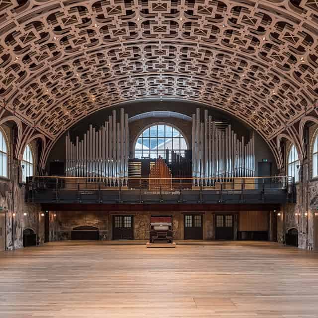 Battersea Arts Centre