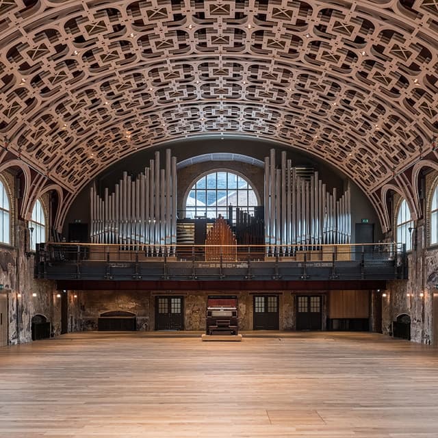 Battersea Arts Centre