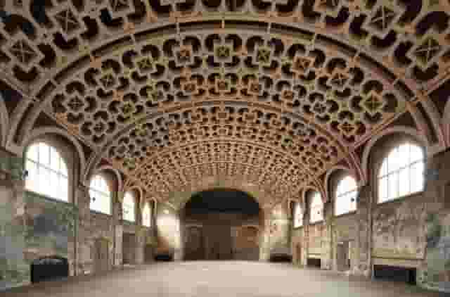 Battersea Arts Centre