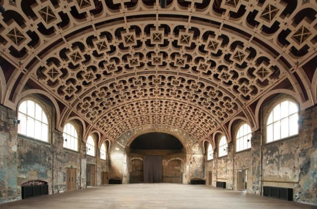 Battersea Arts Centre