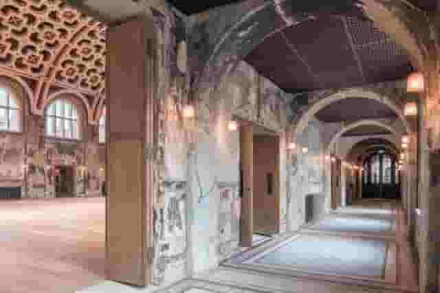 Battersea Arts Centre