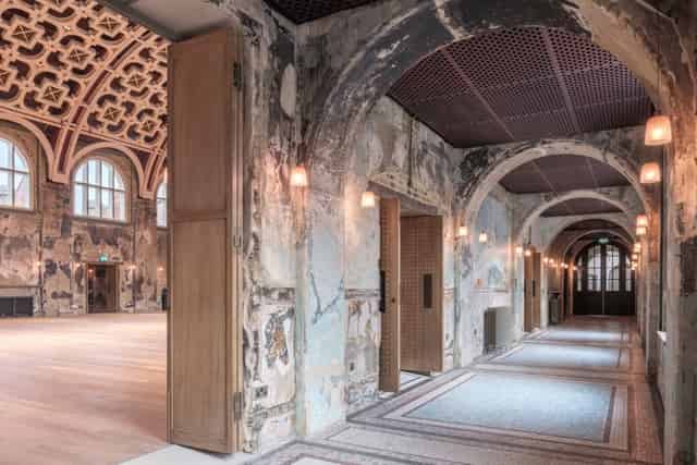 Battersea Arts Centre
